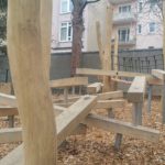 Spielplatz 1.4- international bilingual montessori school - Frankfurt