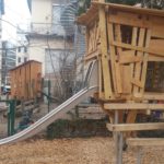 Spielplatz 1.3- international bilingual montessori school - Frankfurt