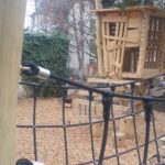 Spielplatz 1.2- international bilingual montessori school - Frankfurt