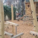 Spielplatz 1.1- international bilingual montessori school - Frankfurt