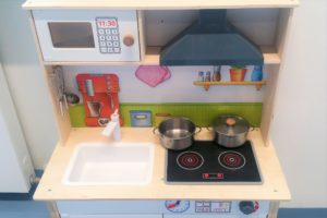 Spielend lernen - international bilingual montessori school - Frankfurt
