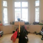 international bilingual montessori school - Garderobe