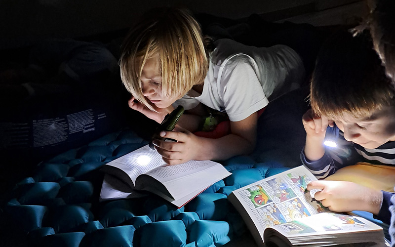 reading-night