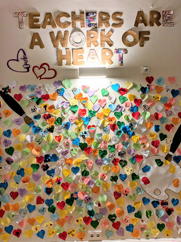 Spenden-Teachers-are-a-work-of-heart